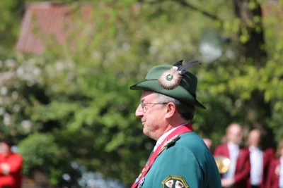 Foto des Albums: Schützenfest Sonntag 2026