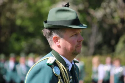Foto des Albums: Schützenfest Sonntag 2026
