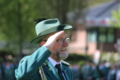 Foto des Albums: Schützenfest Sonntag 2026