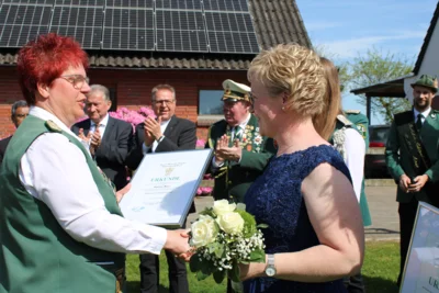 Foto des Albums: Schützenfest Sonntag 2026