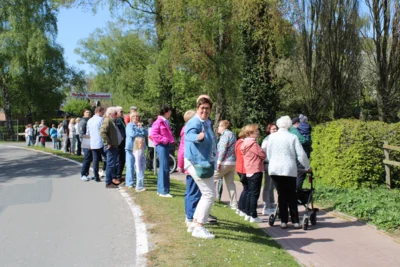 Foto des Albums: Schützenfest Sonntag 2026
