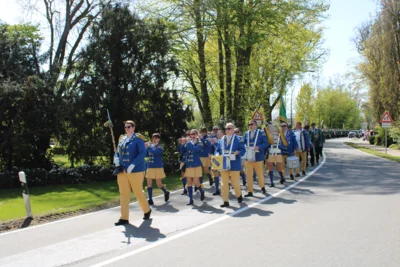 Foto des Albums: Schützenfest Sonntag 2026