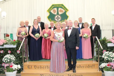 Foto des Albums: Schützenfest Sonntag 2026