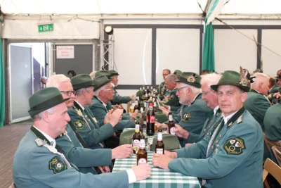 Foto des Albums: Schützenfest Sonntag 2026