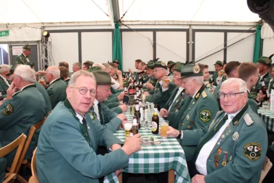 Foto des Albums: Schützenfest Sonntag 2026