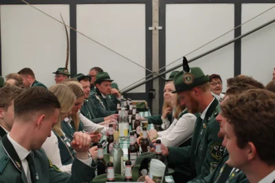 Foto des Albums: Schützenfest Sonntag 2026