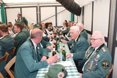 Foto des Albums: Schützenfest Sonntag 2026