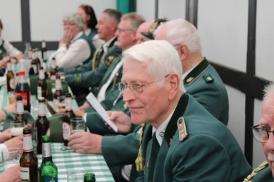 Foto des Albums: Schützenfest Sonntag 2026