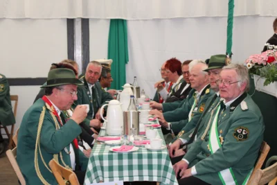 Foto des Albums: Schützenfest Sonntag 2026