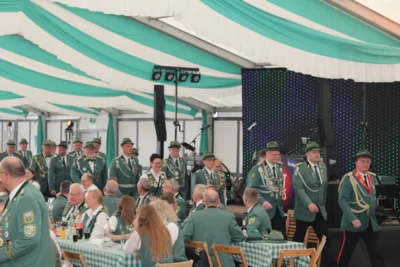Foto des Albums: Schützenfest Sonntag 2026