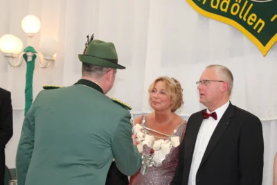 Foto des Albums: Schützenfest Sonntag 2026