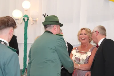 Foto des Albums: Schützenfest Sonntag 2026