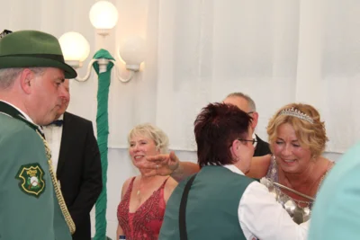 Foto des Albums: Schützenfest Sonntag 2026