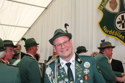 Foto des Albums: Schützenfest Sonntag 2026