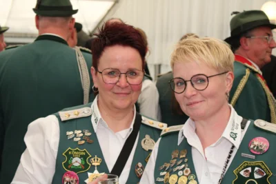 Foto des Albums: Schützenfest Sonntag 2026
