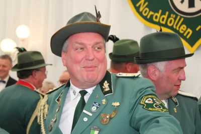Foto des Albums: Schützenfest Sonntag 2026