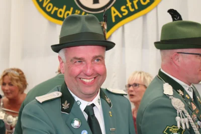 Foto des Albums: Schützenfest Sonntag 2026