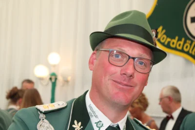 Foto des Albums: Schützenfest Sonntag 2026