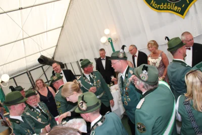 Foto des Albums: Schützenfest Sonntag 2026