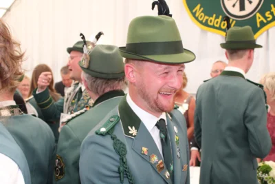 Foto des Albums: Schützenfest Sonntag 2026