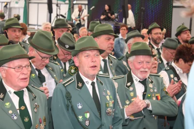 Foto des Albums: Schützenfest Sonntag 2026
