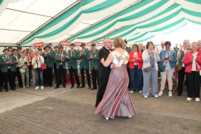 Foto des Albums: Schützenfest Sonntag 2026