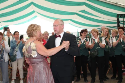 Foto des Albums: Schützenfest Sonntag 2026
