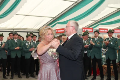 Foto des Albums: Schützenfest Sonntag 2026