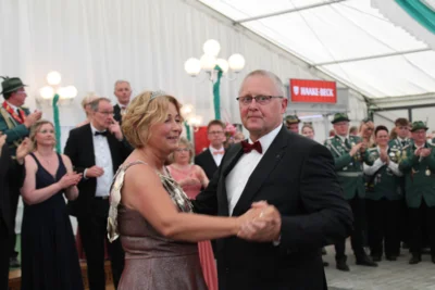 Foto des Albums: Schützenfest Sonntag 2026