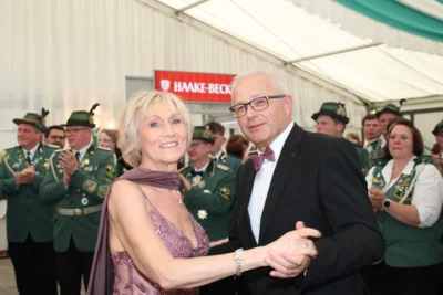 Foto des Albums: Schützenfest Sonntag 2026