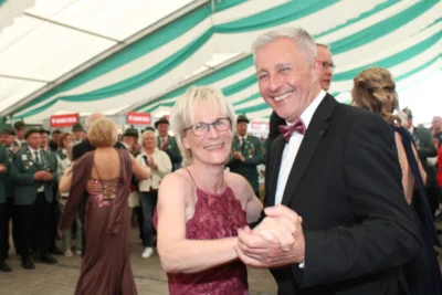 Foto des Albums: Schützenfest Sonntag 2026