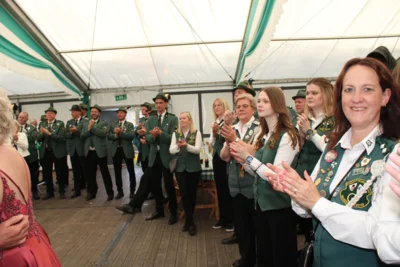 Foto des Albums: Schützenfest Sonntag 2026