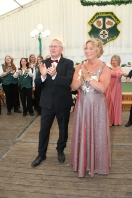 Foto des Albums: Schützenfest Sonntag 2026