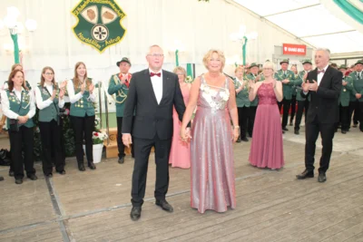 Foto des Albums: Schützenfest Sonntag 2026