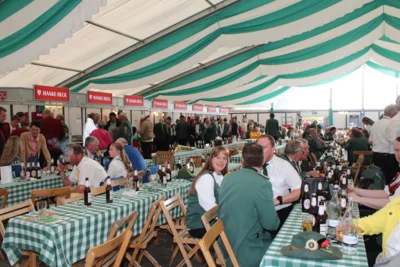 Foto des Albums: Schützenfest Sonntag 2026