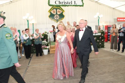 Foto des Albums: Schützenfest Sonntag 2026