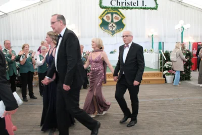 Foto des Albums: Schützenfest Sonntag 2026