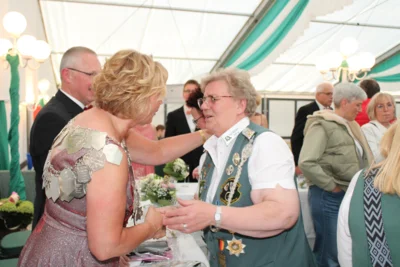 Foto des Albums: Schützenfest Sonntag 2026