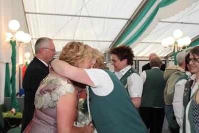 Foto des Albums: Schützenfest Sonntag 2026