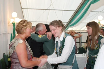 Foto des Albums: Schützenfest Sonntag 2026