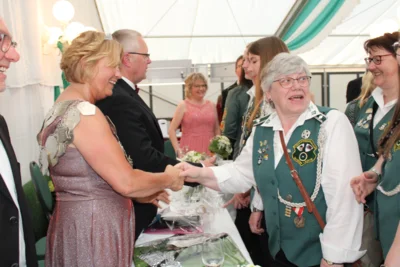 Foto des Albums: Schützenfest Sonntag 2026