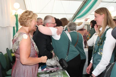 Foto des Albums: Schützenfest Sonntag 2026