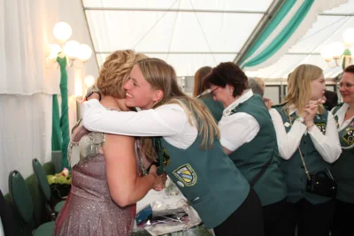 Foto des Albums: Schützenfest Sonntag 2026