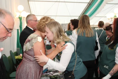 Foto des Albums: Schützenfest Sonntag 2026