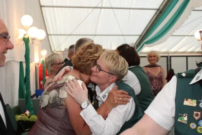 Foto des Albums: Schützenfest Sonntag 2026