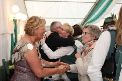 Foto des Albums: Schützenfest Sonntag 2026