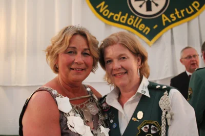 Foto des Albums: Schützenfest Sonntag 2026