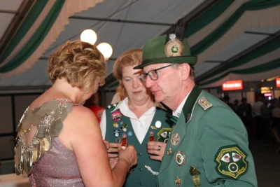 Foto des Albums: Schützenfest Sonntag 2026