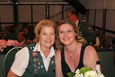 Foto des Albums: Schützenfest Sonntag 2026