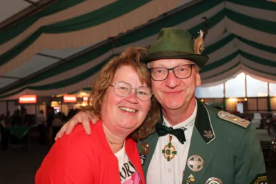 Foto des Albums: Schützenfest Sonntag 2026